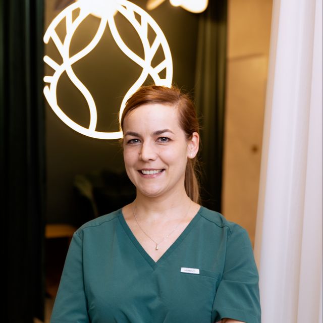 Katarzyna Bazia, podolog Kraków