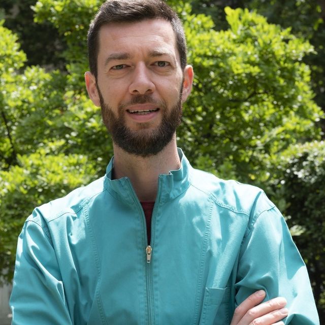 Andrea Leone, dentista Cardano al Campo