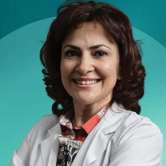 Berrin Çarmıklı Demirbaş, Endokrinoloji Ve Metabolizma Hastalıkları Yenimahalle