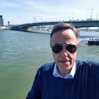 Alberto Ferrari, pneumologo Castrolibero