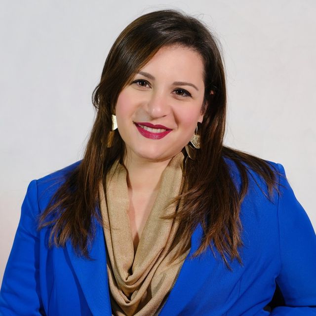 Dalila Rita Cataldi, psicologo clinico Siracusa