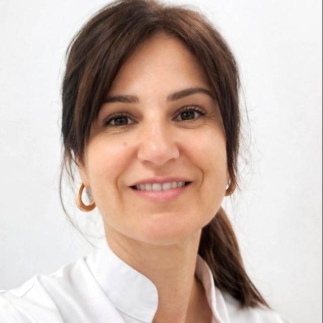 Cristina Viñals Caba, Fisioterapeuta Barcelona