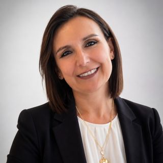 Maddalena Biondi, psicologo Torino