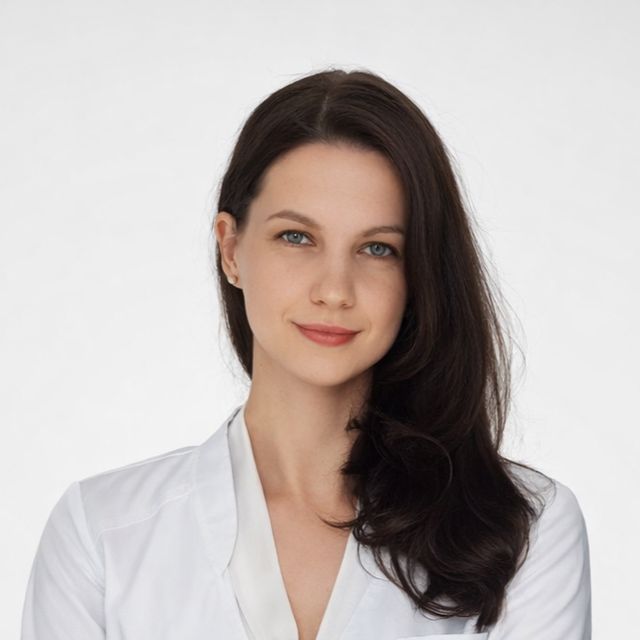 Milena Król, dermatolog Warszawa