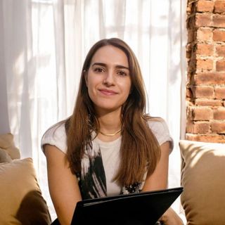 Acercar imagen: Raquel García Romero, Psicólogo Barcelona