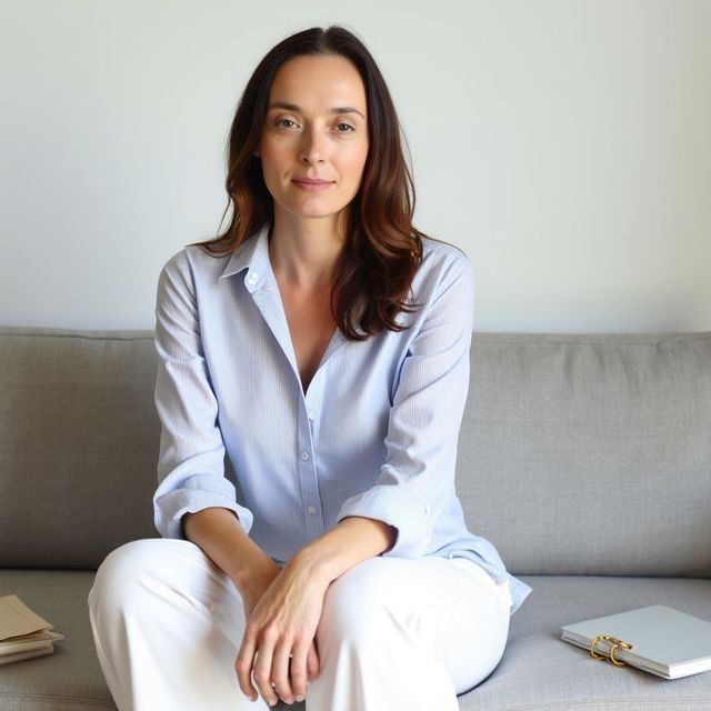 Monika Ponichtera-Kasprzykowska, psycholog Pabianice