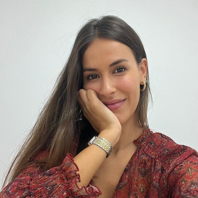 Noelia Monlleo Romero, Psicólogo Castellón de la Plana