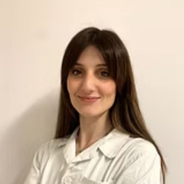 Eugenia Bosco, oncologo Augusta