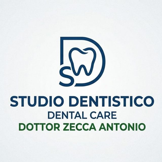 Antonio  Zecca, dentista Grottaglie