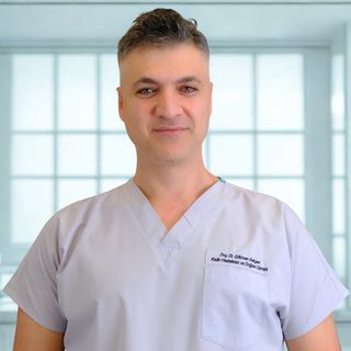 Gökmen Sukgen, Kadın Hastalıkları Ve Doğum Seyhan