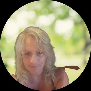 Powiększ obraz: Iwona Wójcik-Muzyka, psycholog Bielsko-Biała