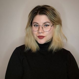 Powiększ obraz: Daria Jankowska, psycholog Poznań