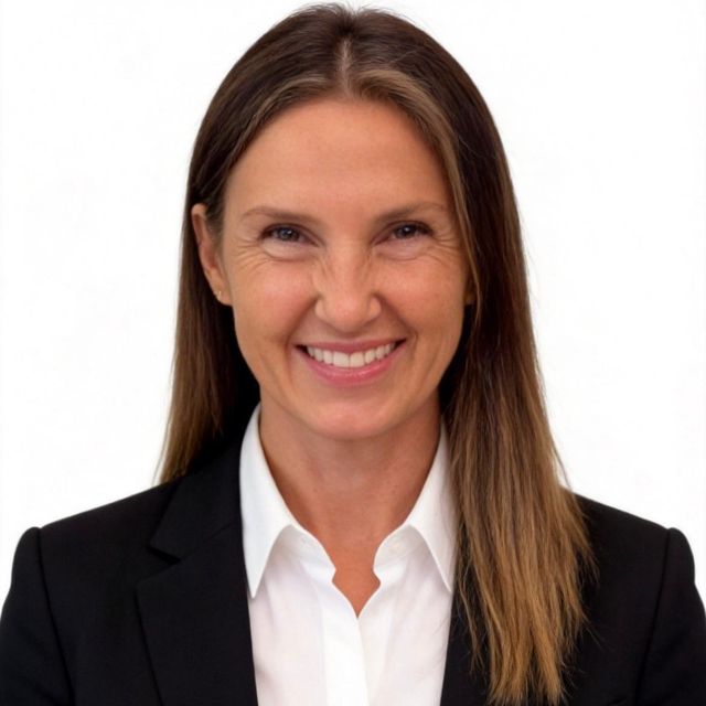 Marta Ruiz Gurpegui, Psicólogo Algeciras