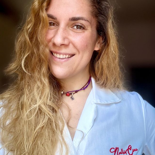 Francesca Benedetta Giaquinto, nutrizionista Napoli