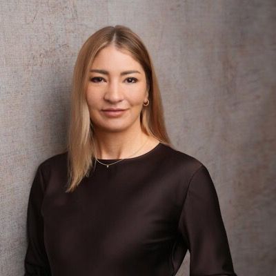 Madita Kemper, Psychologischer Psychotherapeut Frankfurt