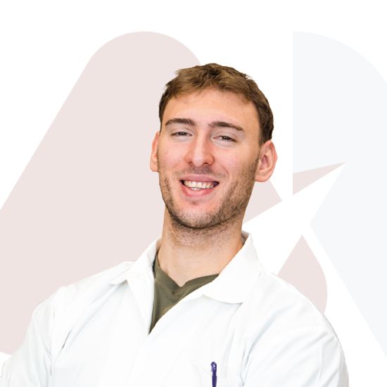 Christian Riboldi, nutrizionista Cabiate