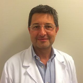Mauro De Bellis, otorino Seregno