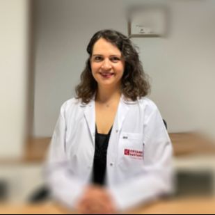 Resmi büyüt: Lütfiye Yeşim Aydın, Kadın Hastalıkları Ve Doğum Etimesgut