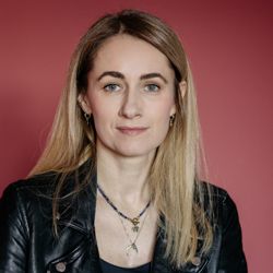 Olga Kasprzyk, psycholog Radom