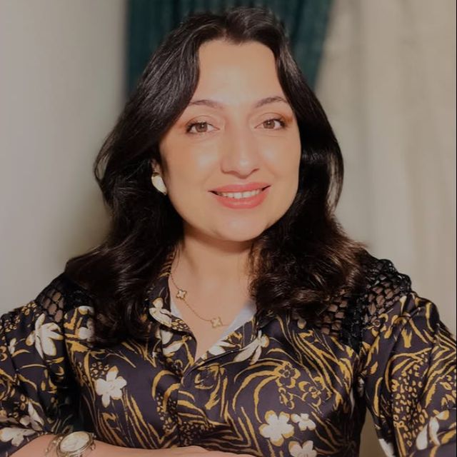 Melek Tüney, Psikoloji Ankara