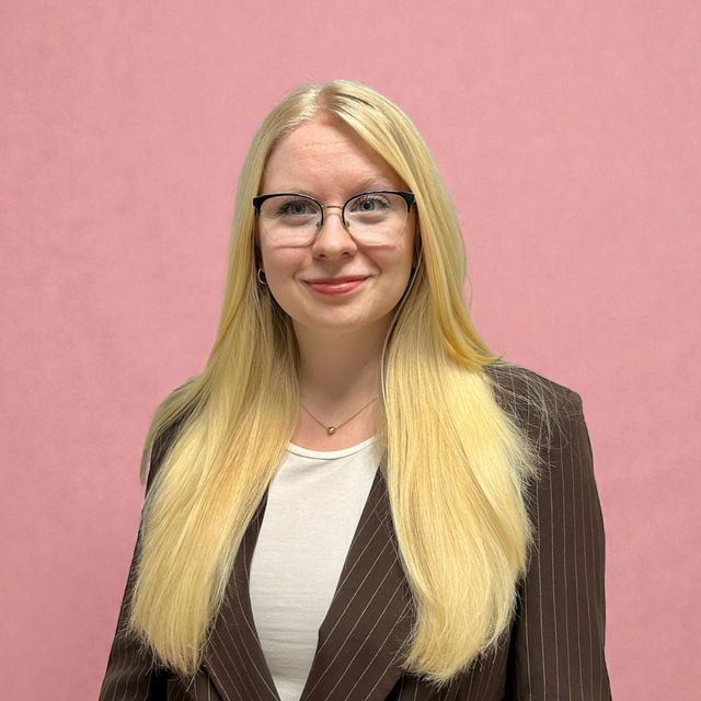 Lena Kamińska, psycholog Poznań