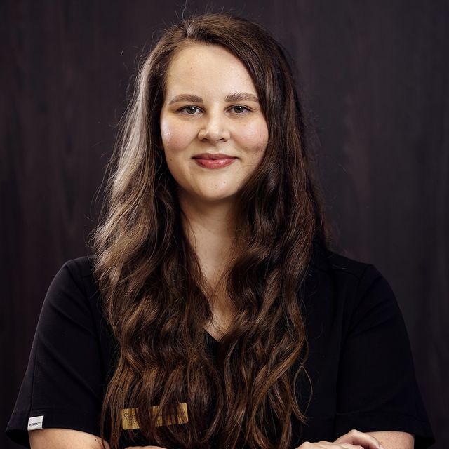 Aleksandra Bieńczyk, stomatolog Łódź