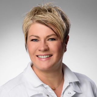 Kerstin Breitenkamp, Internist Hannover