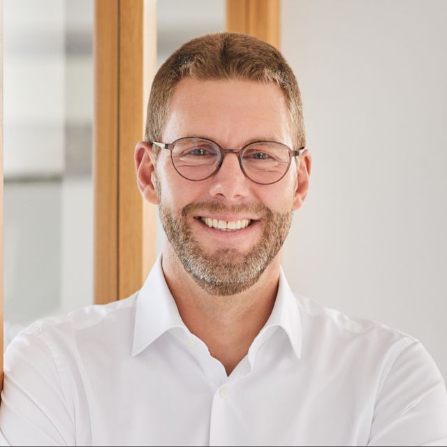 Falko Frese, Internist Heidelberg