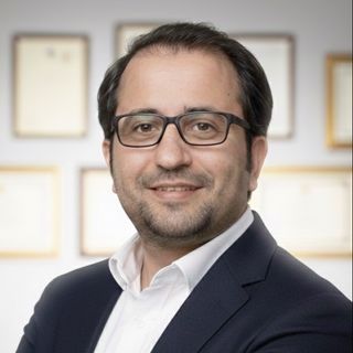 Resmi büyüt: Burak Toprak, Psikiyatri Kadıköy