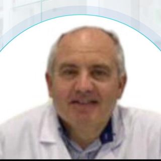 Ingrandire l'immagine: Fabio Barbarino, Ecografista Catania