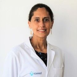Gema Franco Iglesias, Oftalmólogo Madrid