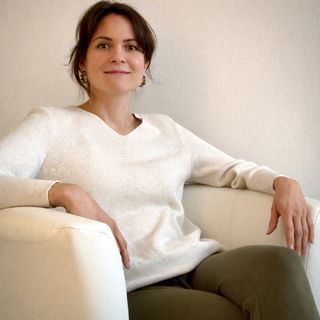 Katharina Bergmann, Psychologischer Psychotherapeut München