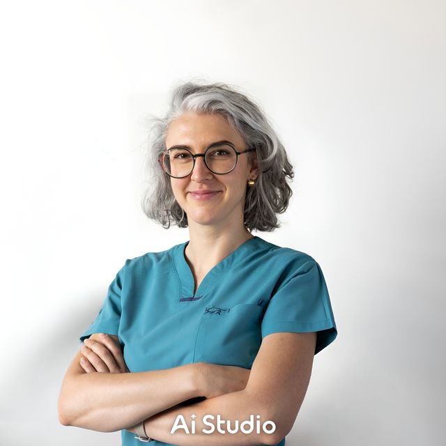 Karolina Brzuszkiewicz