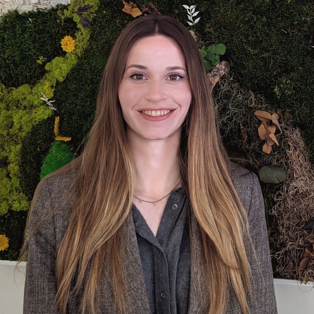 Mar Martín Gracia, Psicólogo Zaragoza