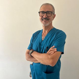 Dott. Giuseppe Lanza