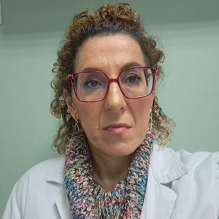 Dott.ssa Maria Pandolfi