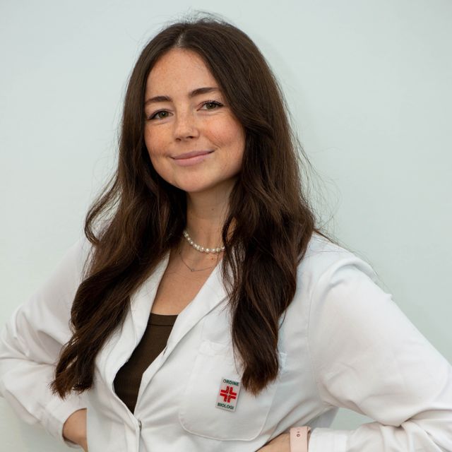 Adele Tomasini, nutrizionista Torino