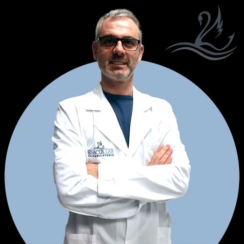 Danilo Zani, urologo Desenzano del Garda