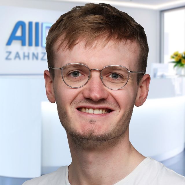 Simon T. Bongard, Zahnarzt Köln