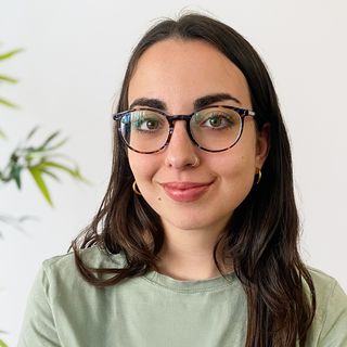 Acercar imagen: Paula Gamallo, Psicólogo infantil Valencia