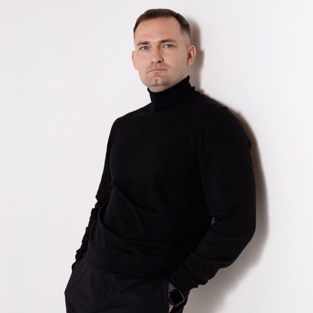 Andrii Vatulia, psycholog Słupsk