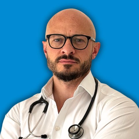 Piotr Sekuła, androlog Kraków