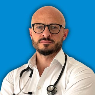 Powiększ obraz: Piotr Sekuła, androlog Kraków