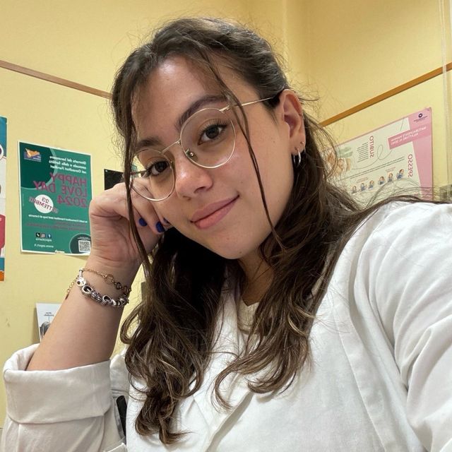 Aurora Santaera, ostetrica Modica