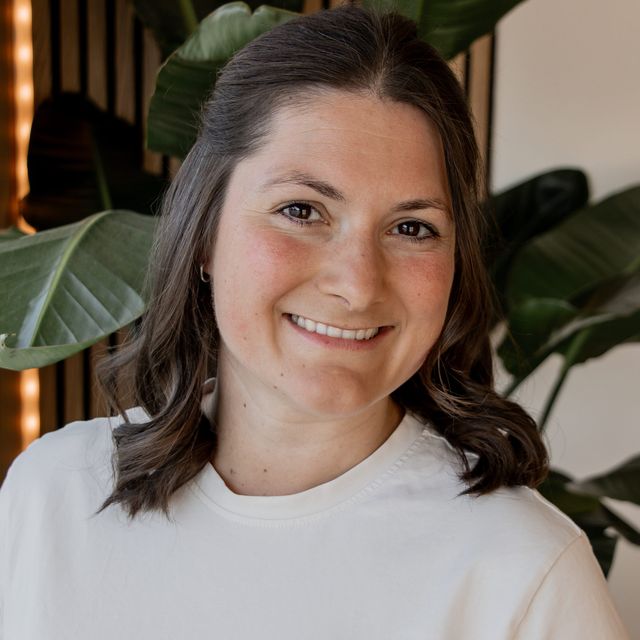 Lena Köcheler, Physiotherapeut Haldenwang
