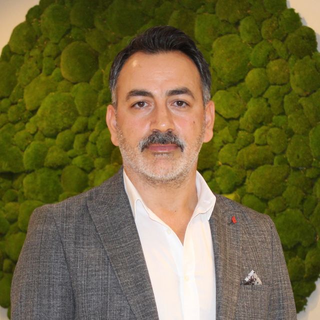 Bedrettin Oflaz, İç Hastalıkları Antalya