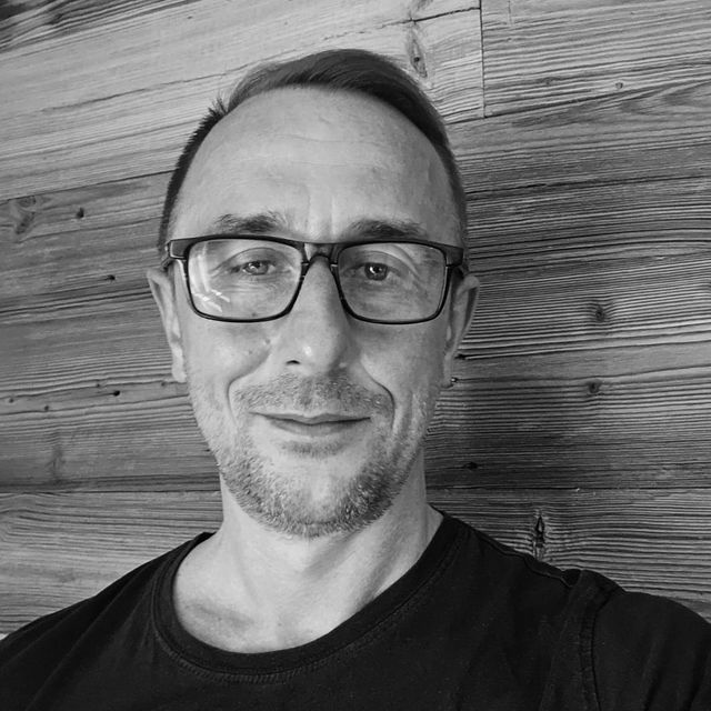 Łukasz Kulisa, psychoterapeuta Piotrków Trybunalski