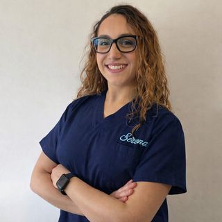 Dott.ssa Serena Suella