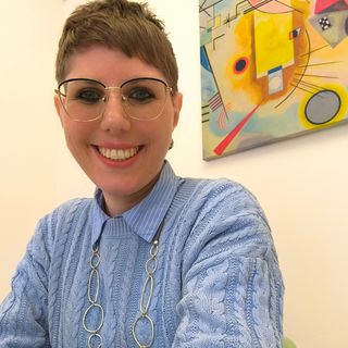 Dott.ssa Andreina Piscitelli