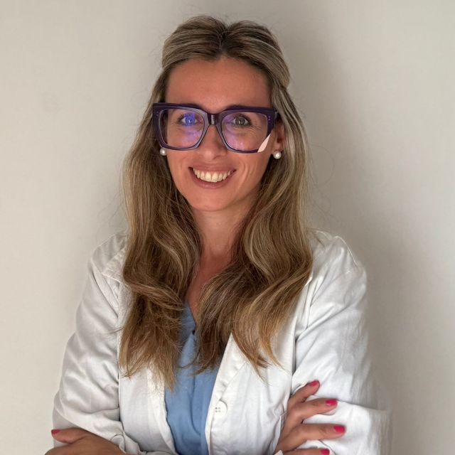 Sofia Rodriguez, chirurgo generale Nova Milanese
